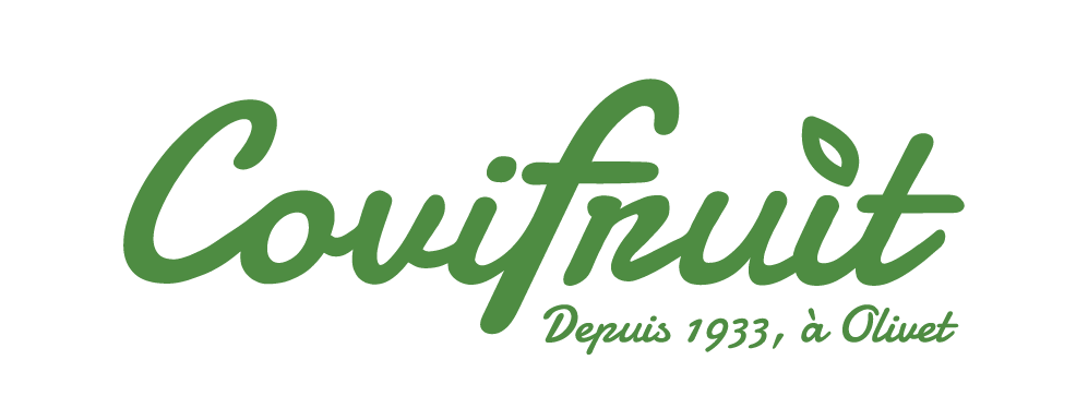 Logo Covifruit