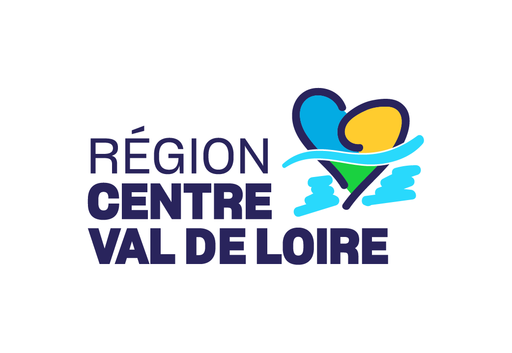 Logo Région Centre Val de Loire