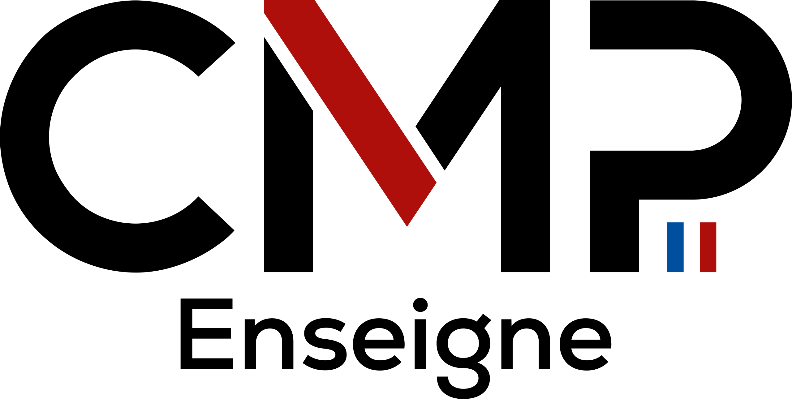 Logo CMP