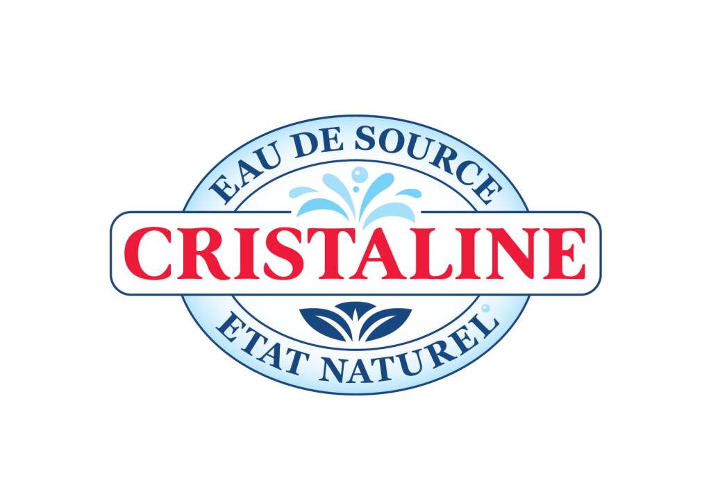 Logo Cristaline