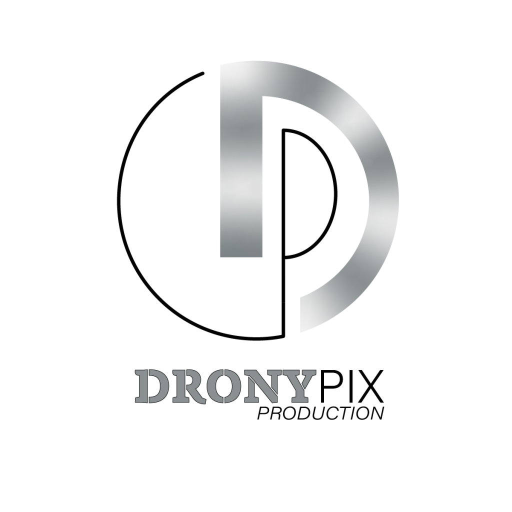 Logo Dronypix