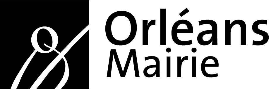 Logo Mairie d'Orléans